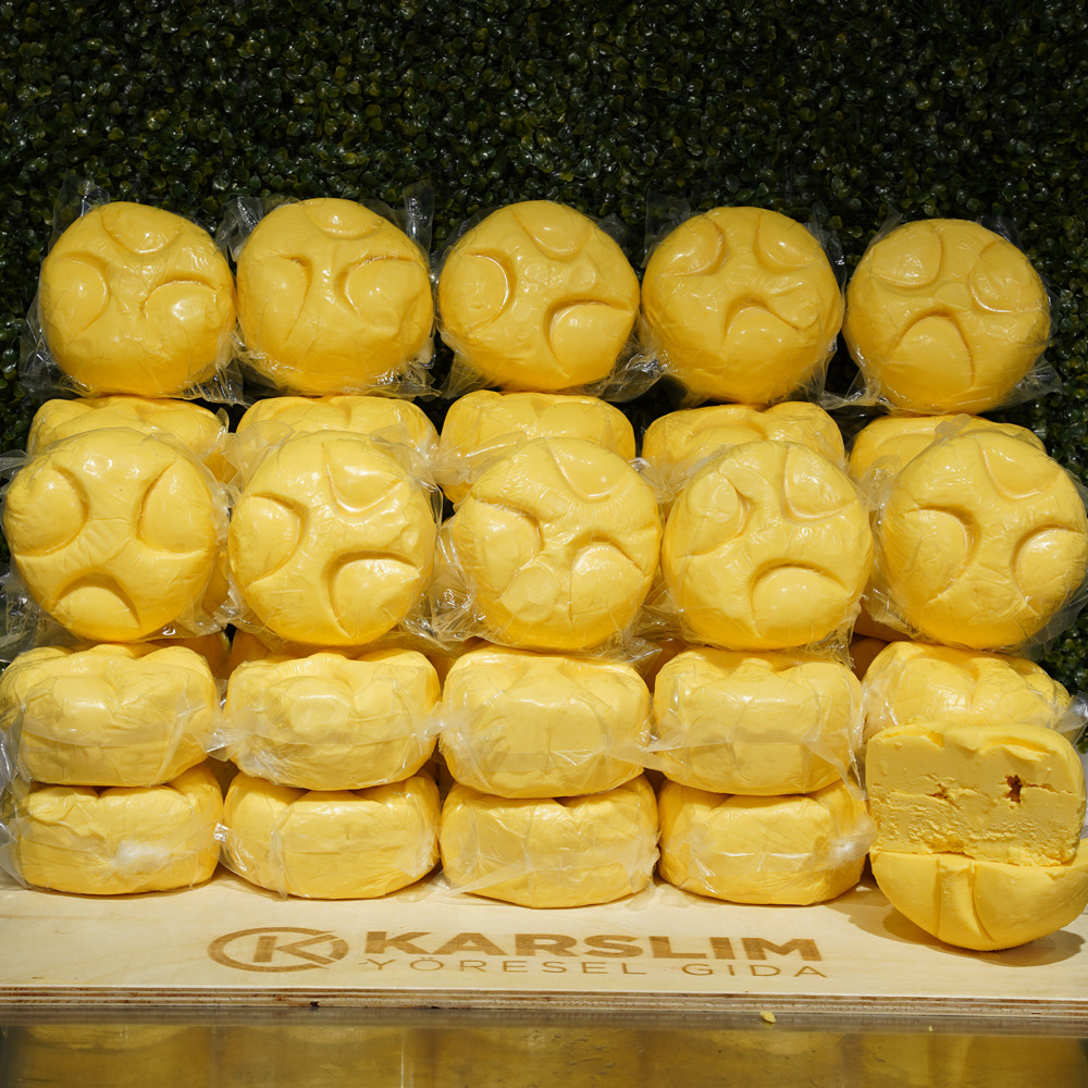 Anamun Tereyağı Vakumlu 1Kg