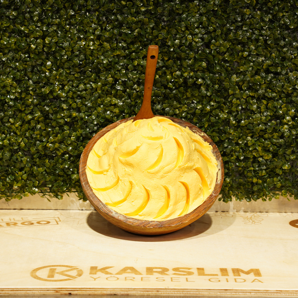 Cimil Tereyağı Vakumlu 1kg