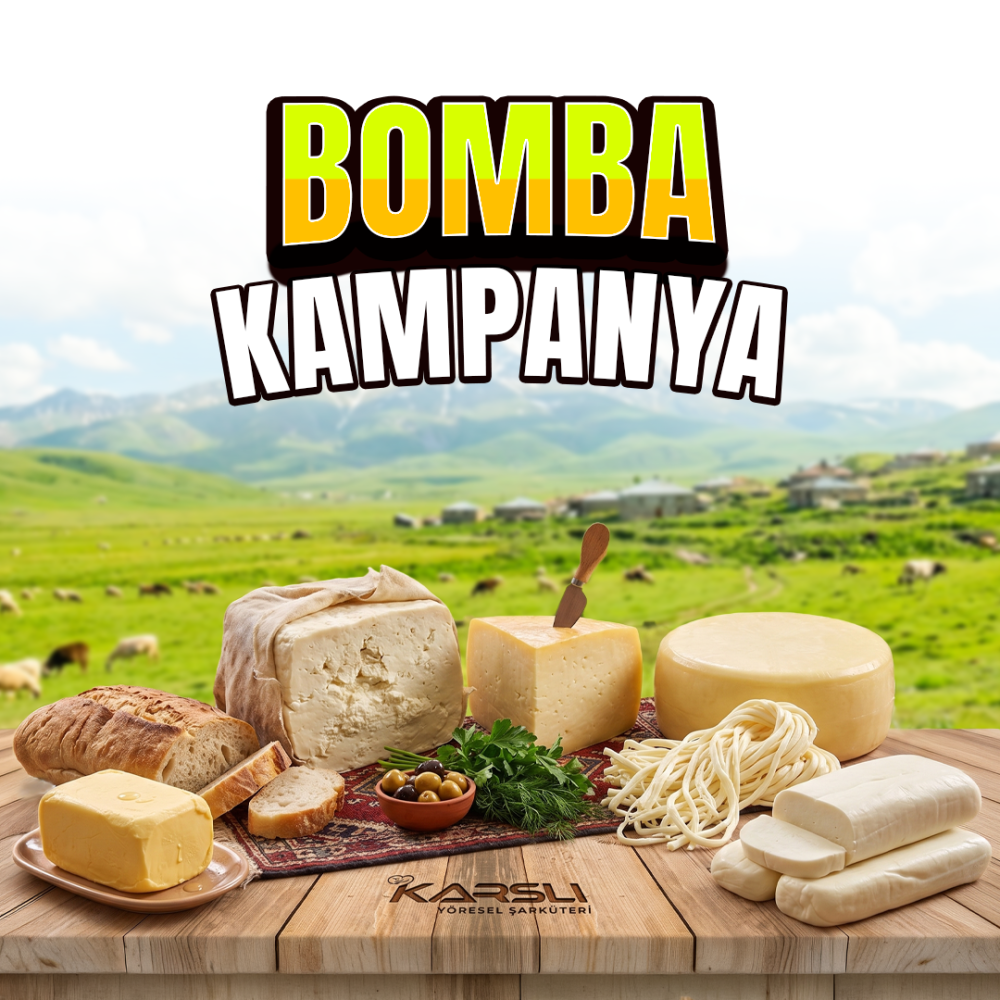 Bomba Kampanya