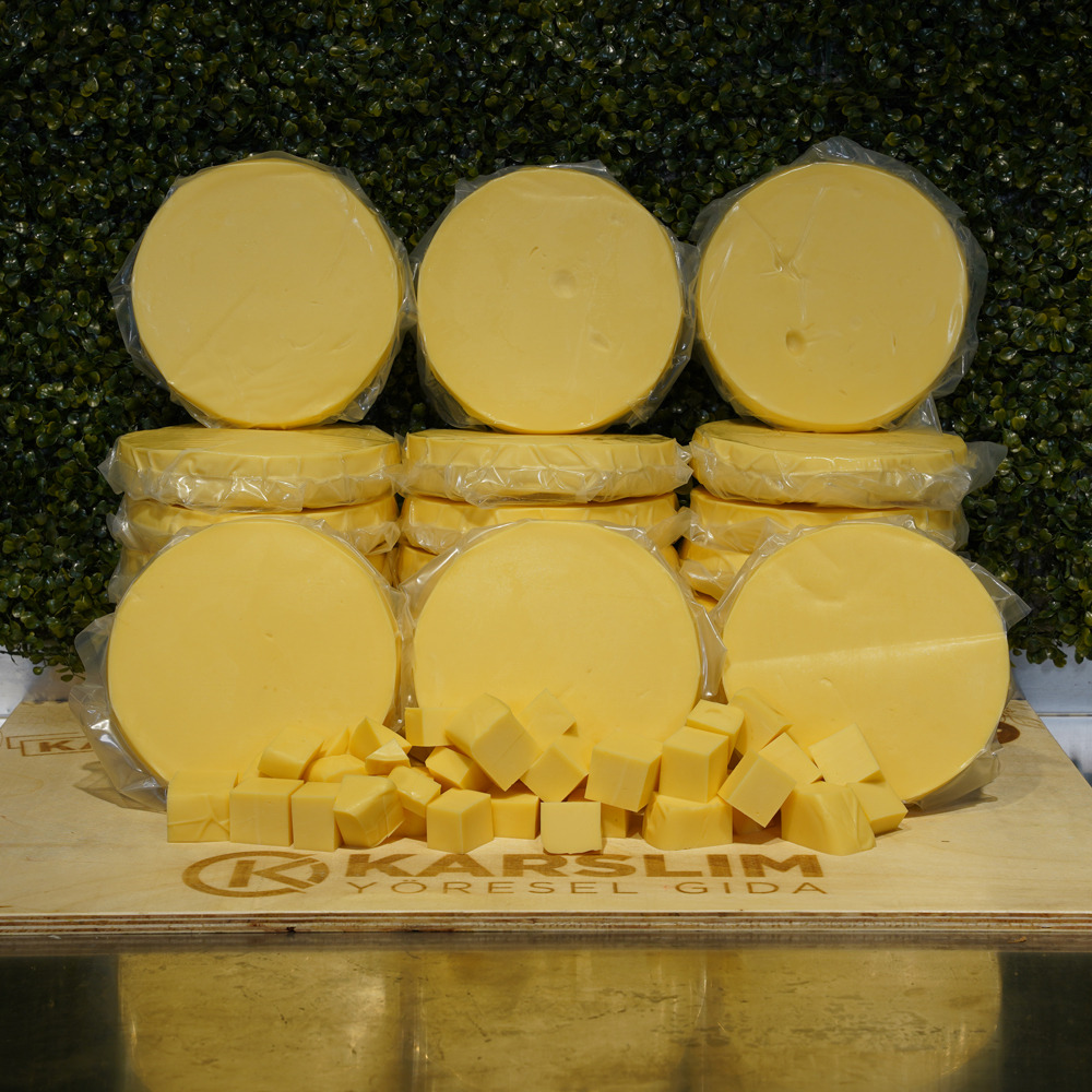 Rize Yöresel Vakumlu Kolot Peyniri 1 kg