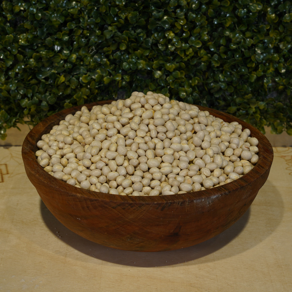 Özel İspir Fasulye 1Kg