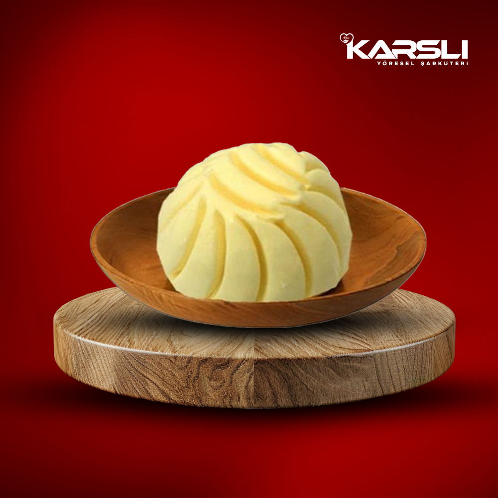 Yemeklik Tereyağı 1Kg